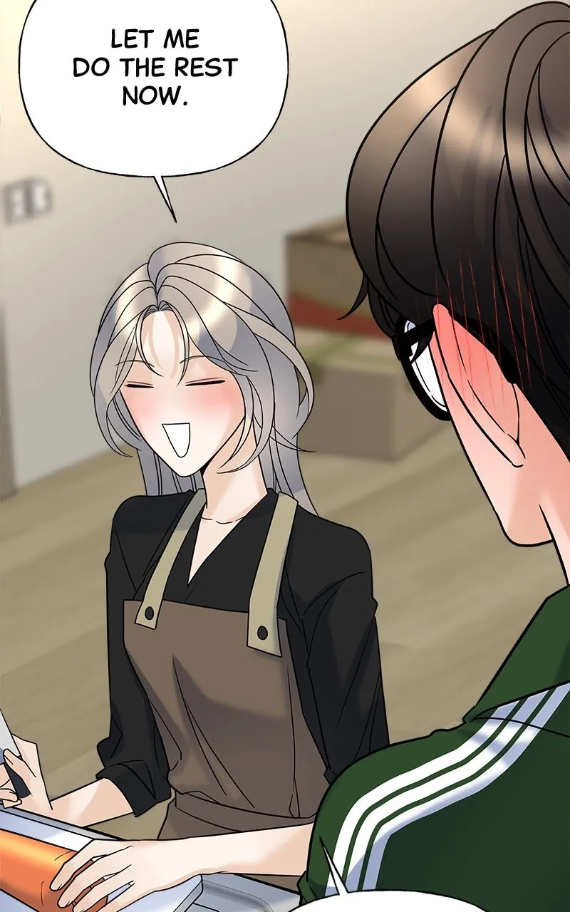 Random Target Chapter 19 page 112 - 