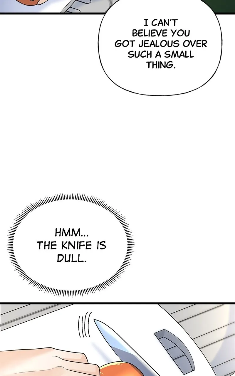 Random Target Chapter 19 page 113 - 