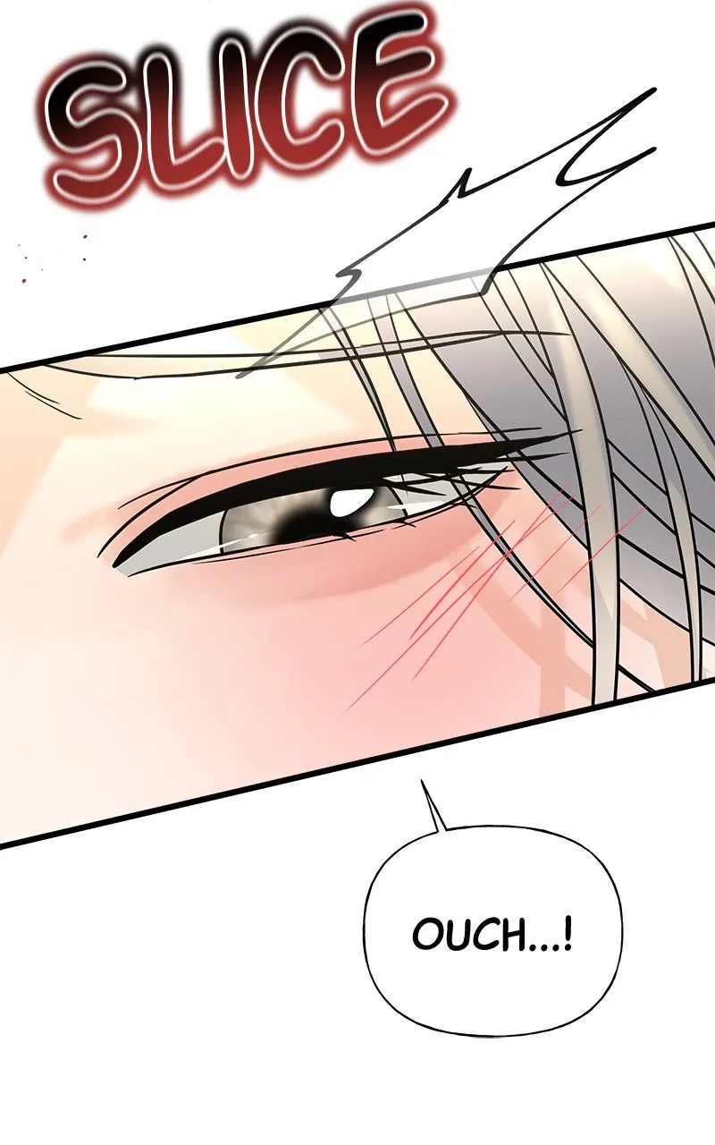 Random Target Chapter 19 page 115 - 