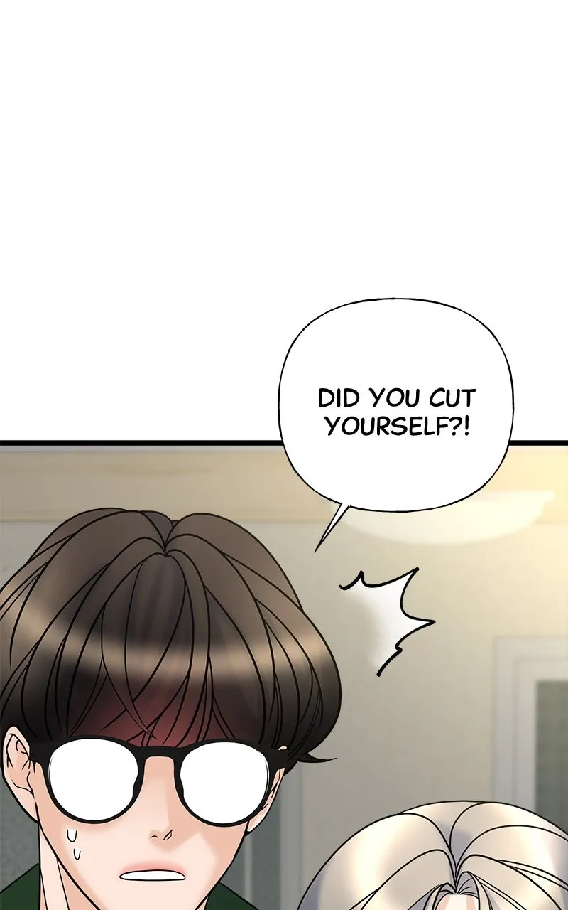 Random Target Chapter 19 page 116 - 