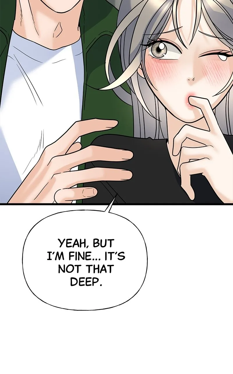 Random Target Chapter 19 page 117 - 