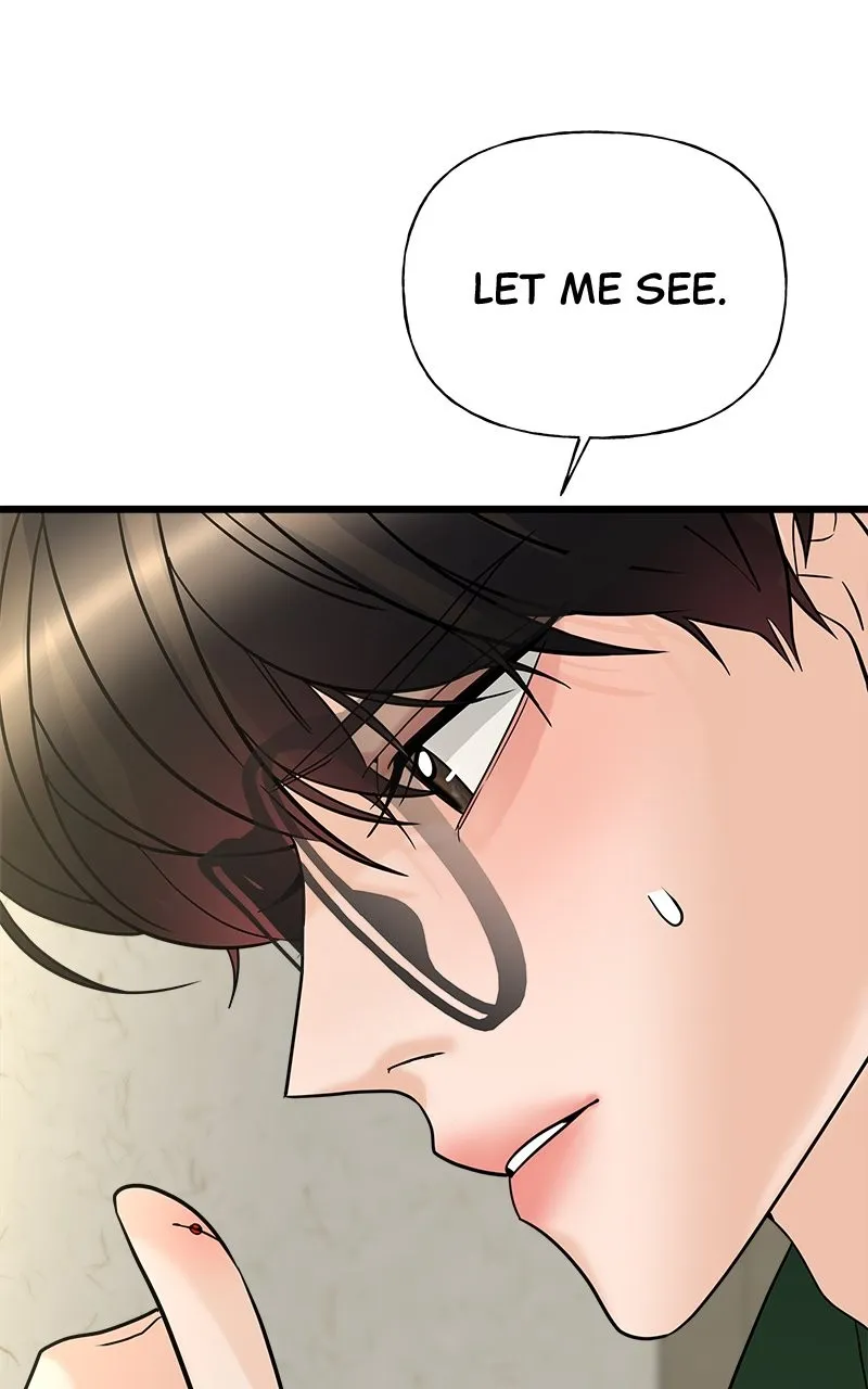 Random Target Chapter 19 page 118 - 