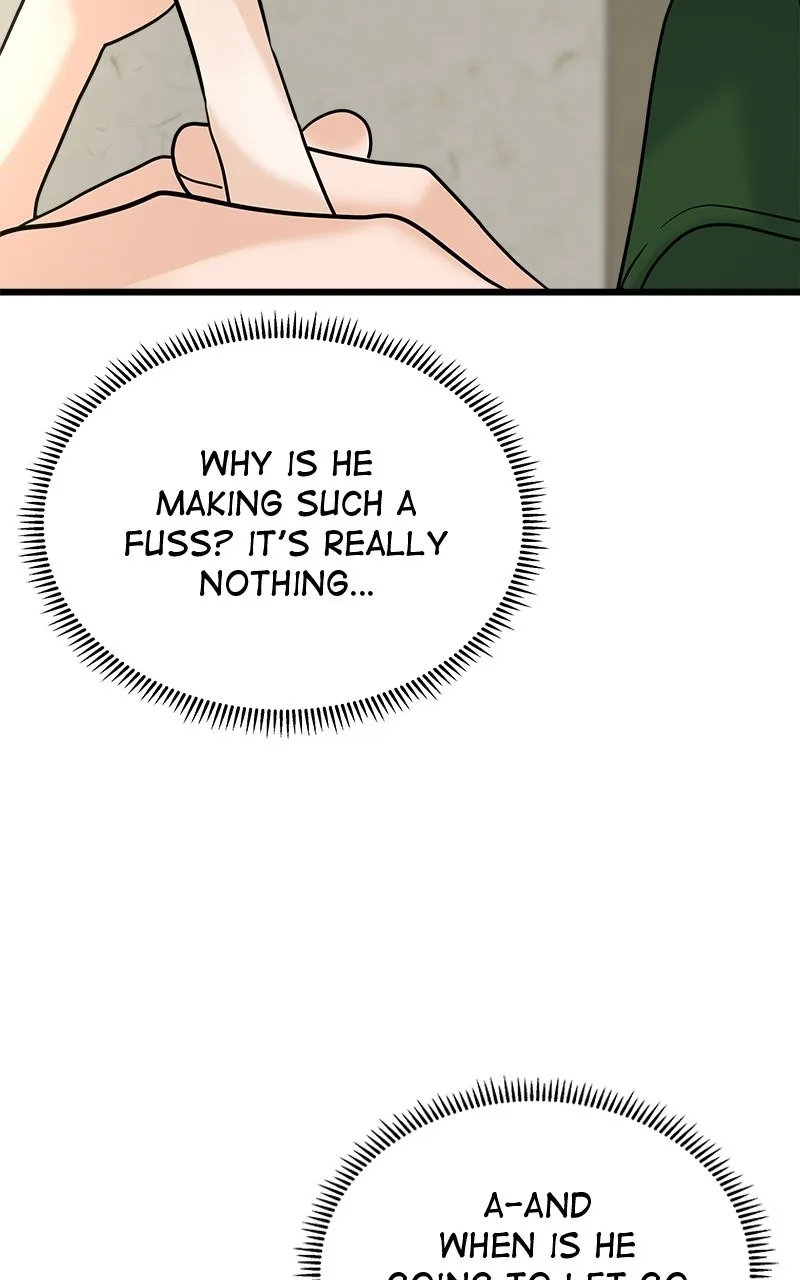 Random Target Chapter 19 page 119 - 