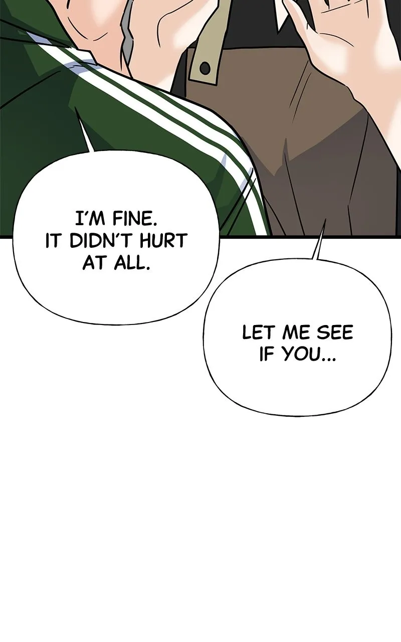 Random Target Chapter 19 page 126 - 