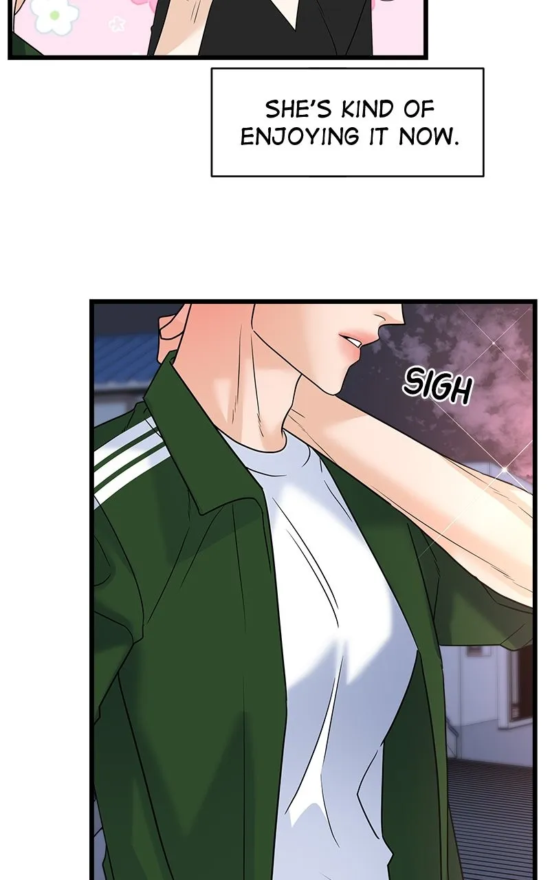 Random Target Chapter 19 page 20 - 