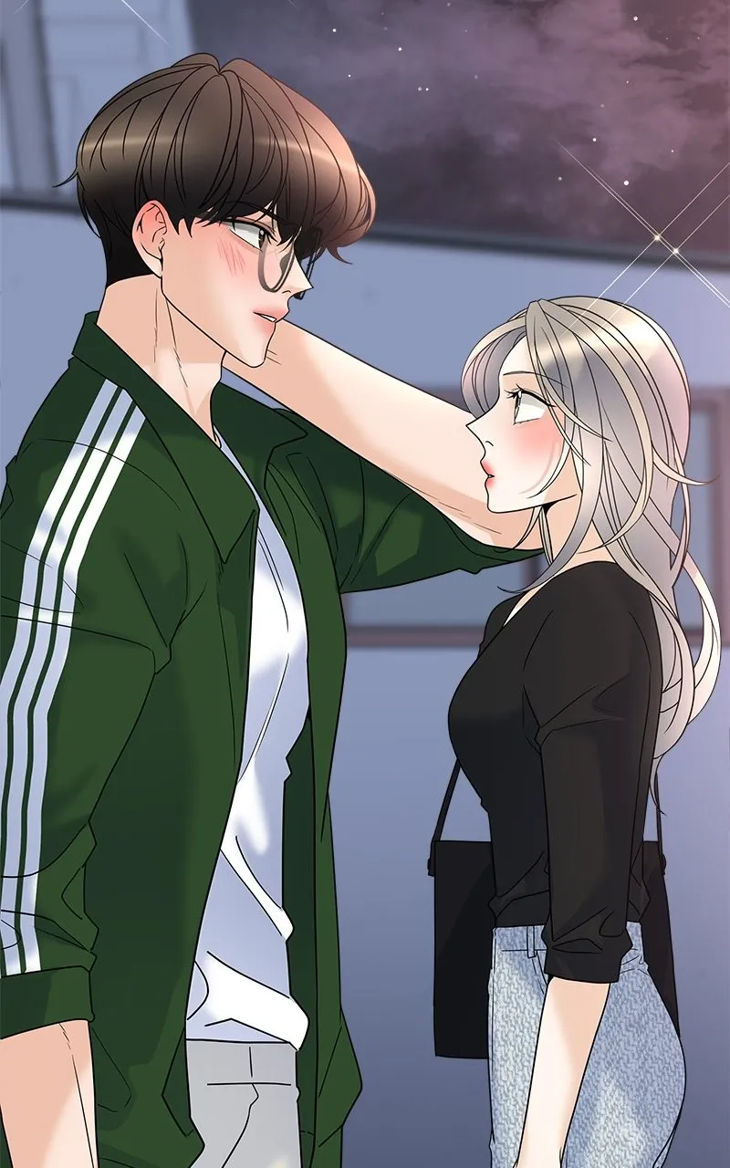 Random Target Chapter 19 page 22 - 