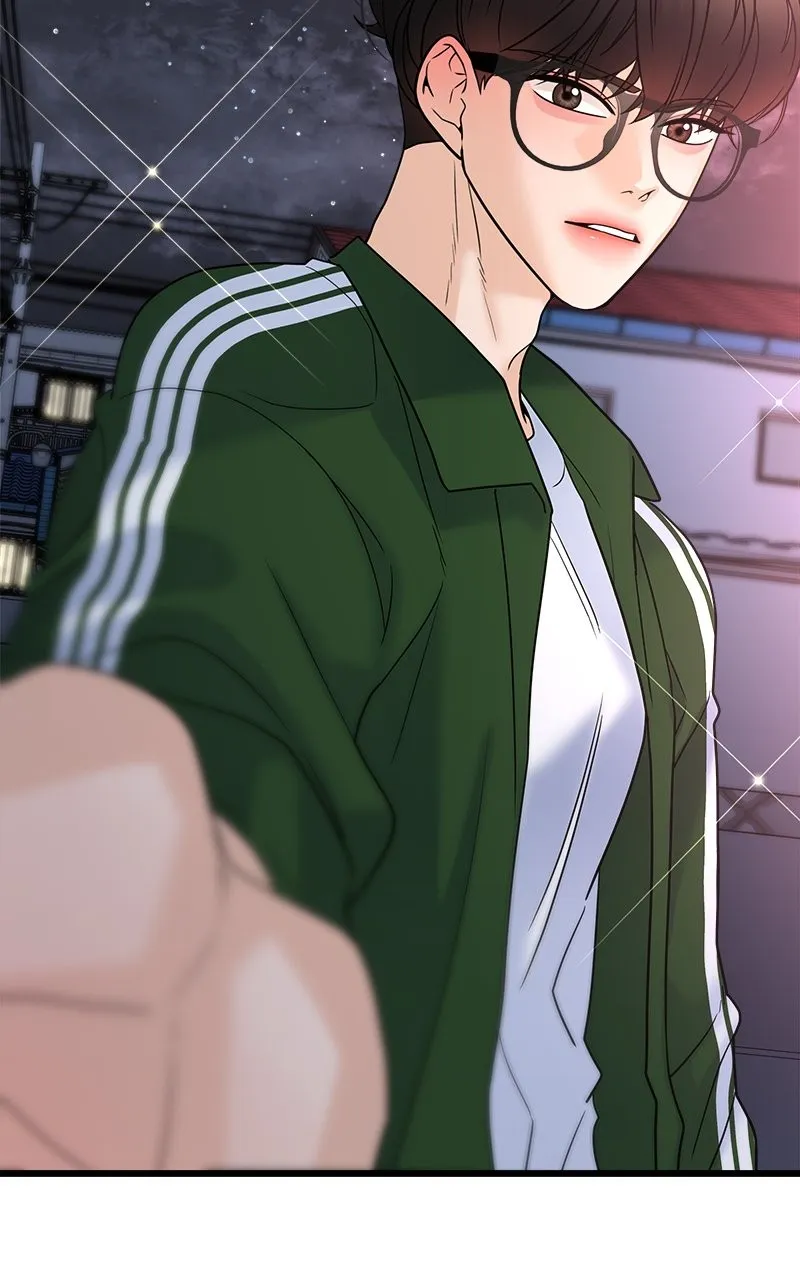 Random Target Chapter 19 page 31 - 