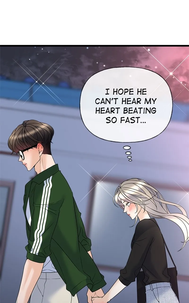 Random Target Chapter 19 page 35 - 