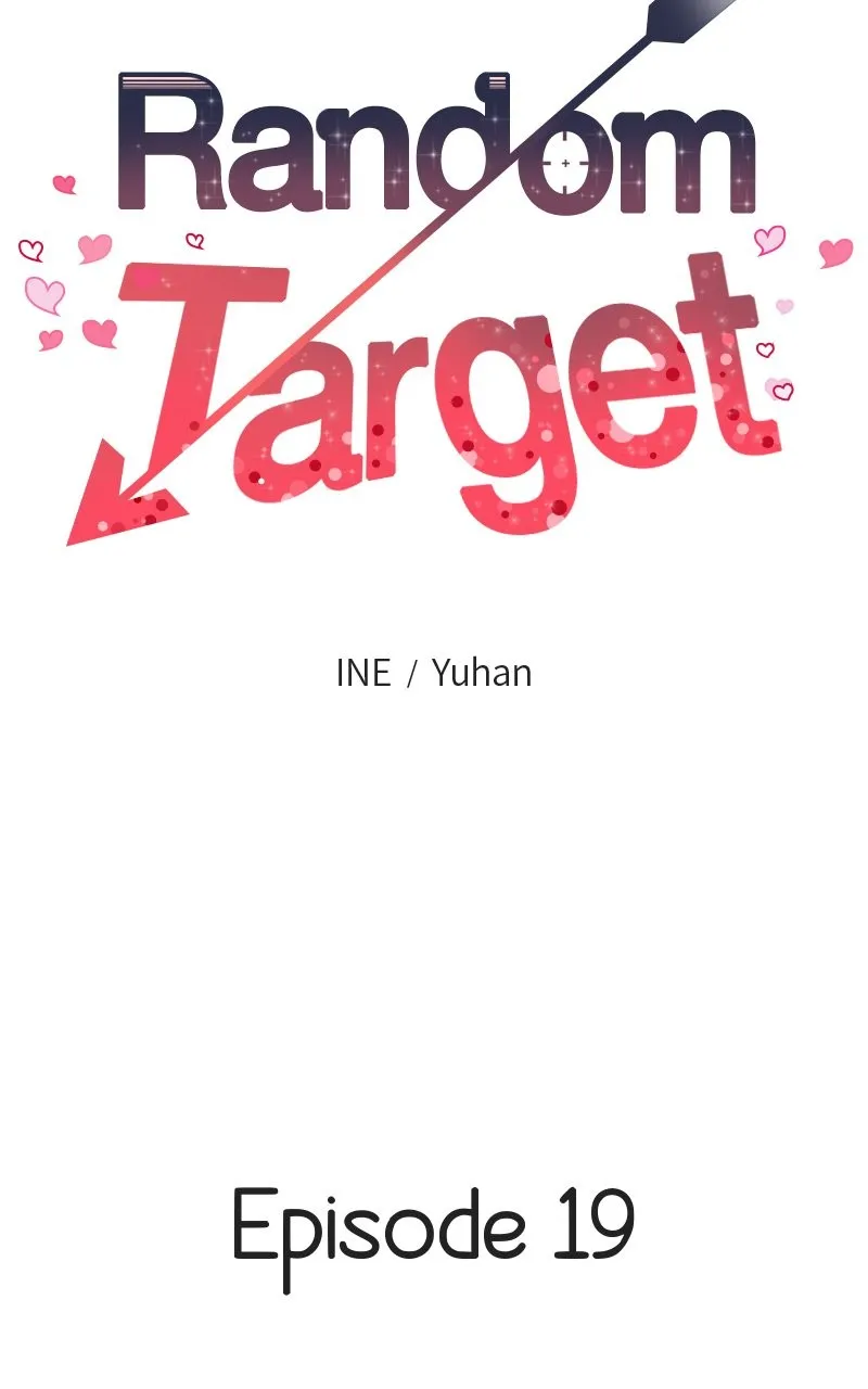 Random Target Chapter 19 page 37 - 