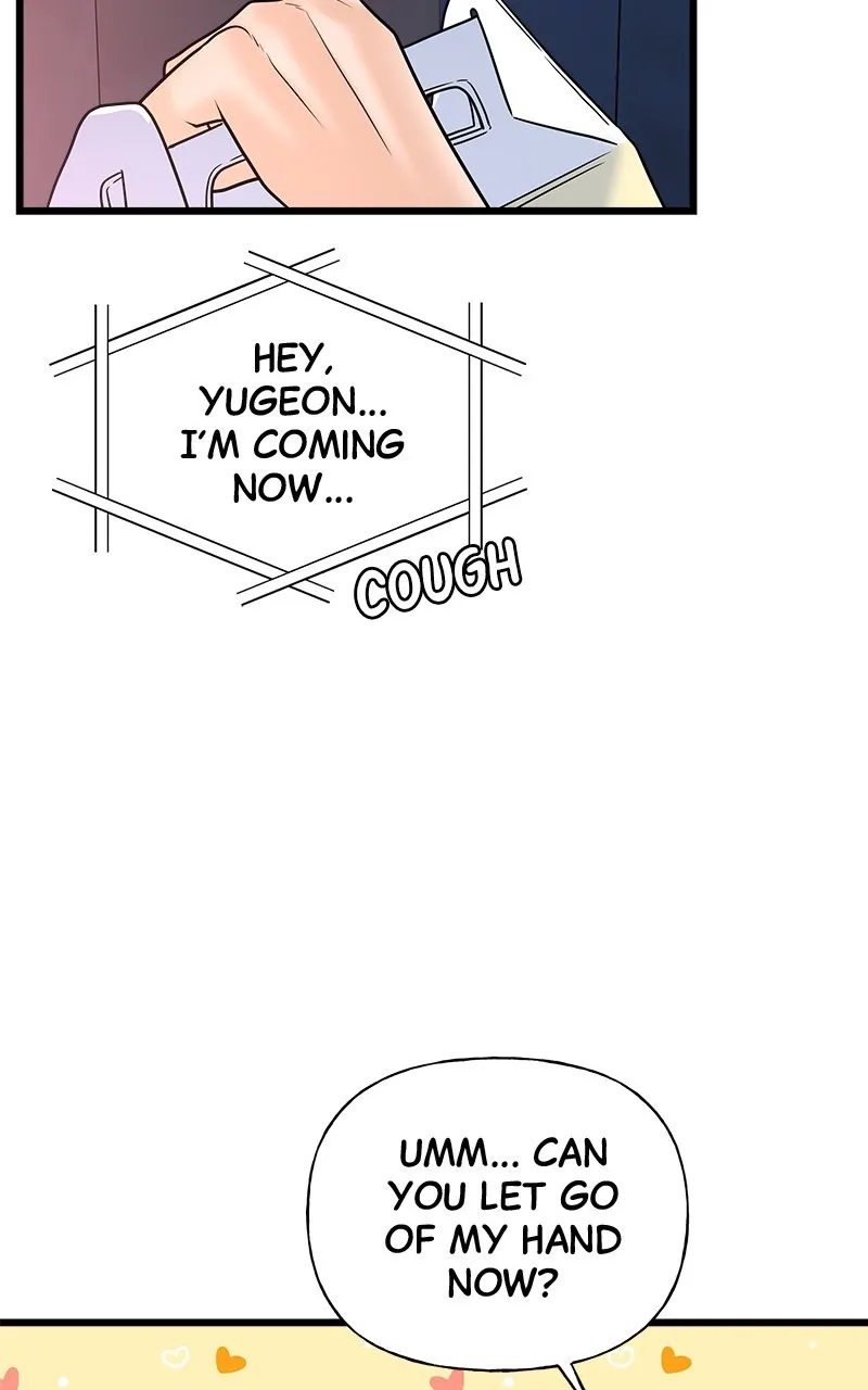 Random Target Chapter 19 page 39 - 