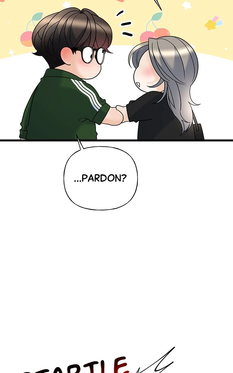 Random Target Chapter 19 page 40 - 