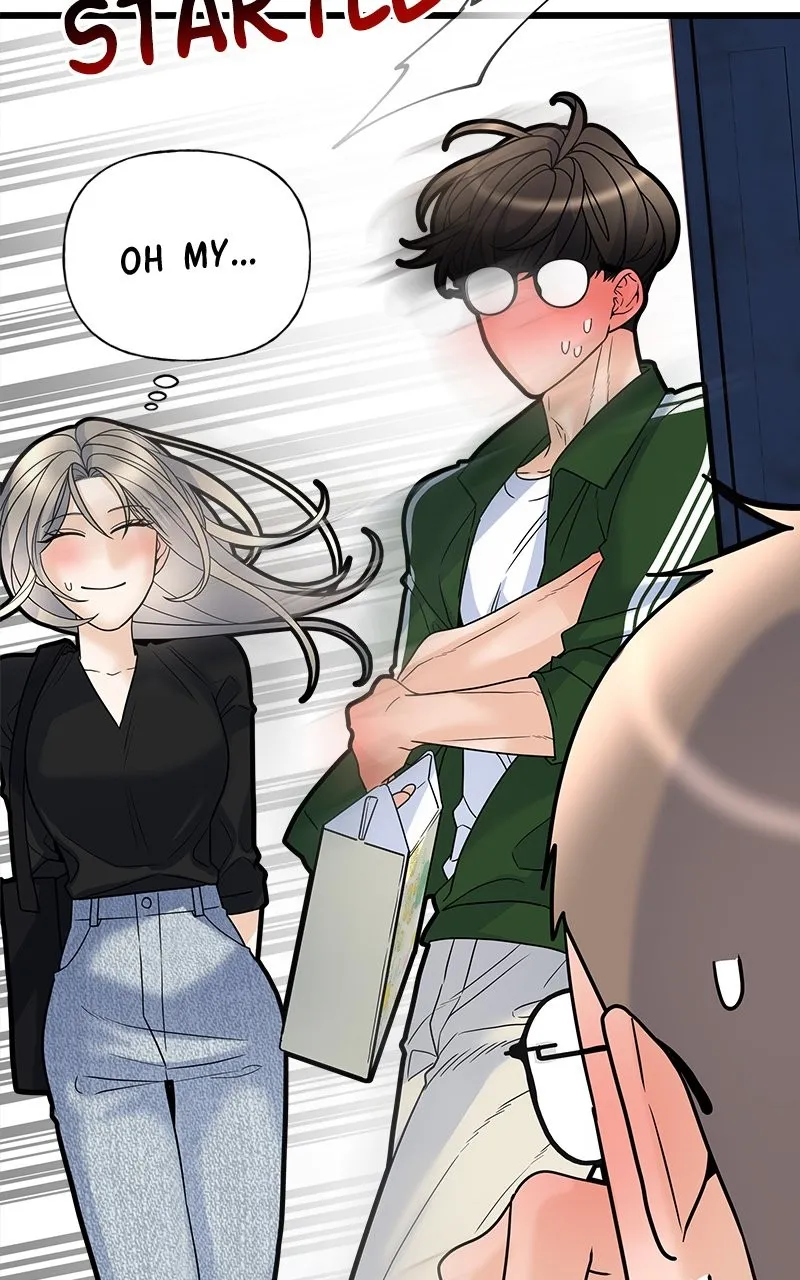 Random Target Chapter 19 page 41 - 