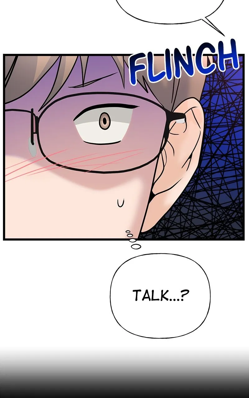 Random Target Chapter 19 page 45 - 