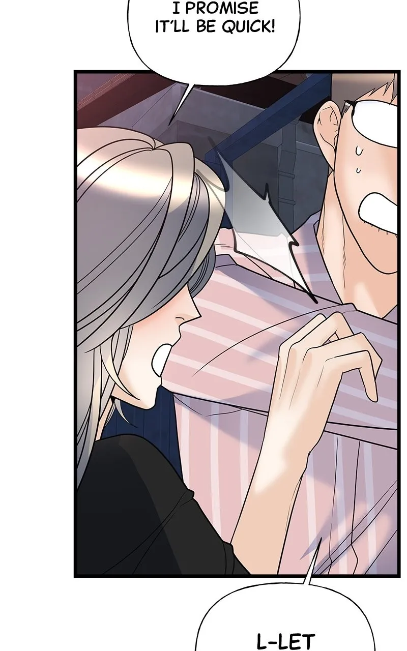 Random Target Chapter 19 page 49 - 