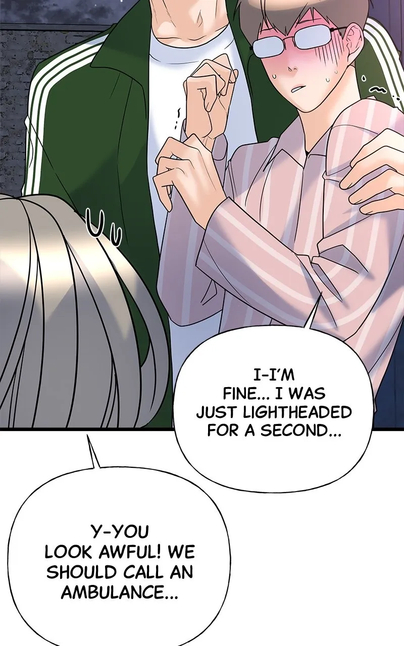 Random Target Chapter 19 page 56 - 