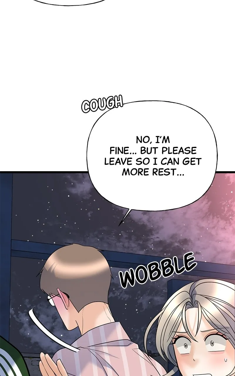 Random Target Chapter 19 page 57 - 