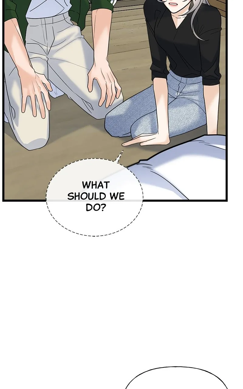 Random Target Chapter 19 page 68 - 
