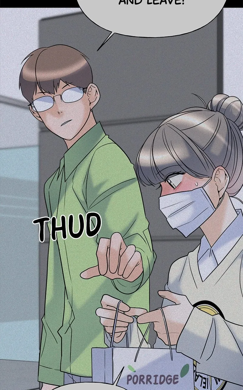 Random Target Chapter 19 page 72 - 