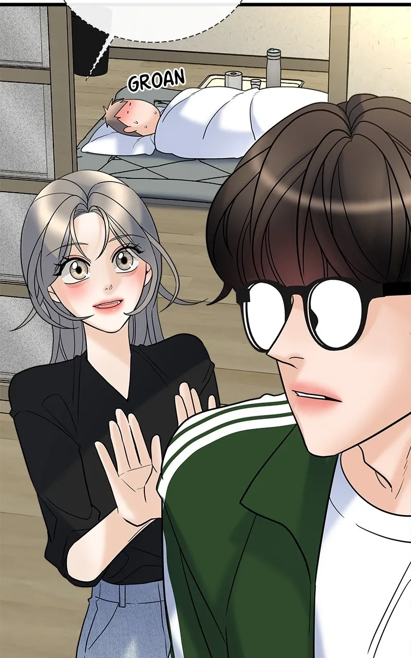 Random Target Chapter 19 page 75 - 