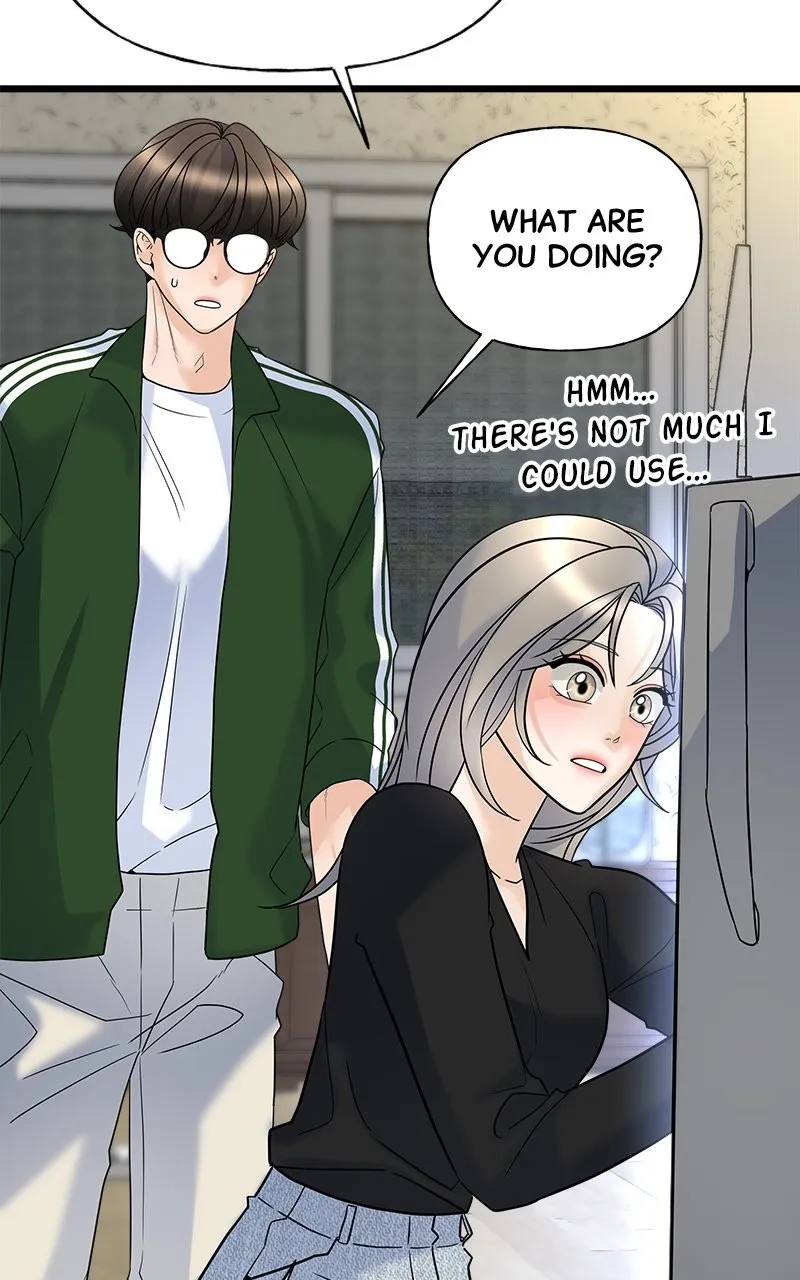 Random Target Chapter 19 page 77 - 
