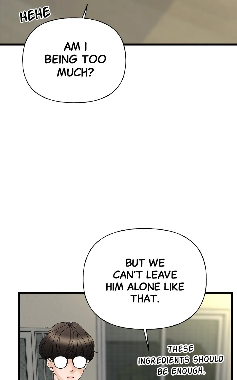 Random Target Chapter 19 page 80 - 