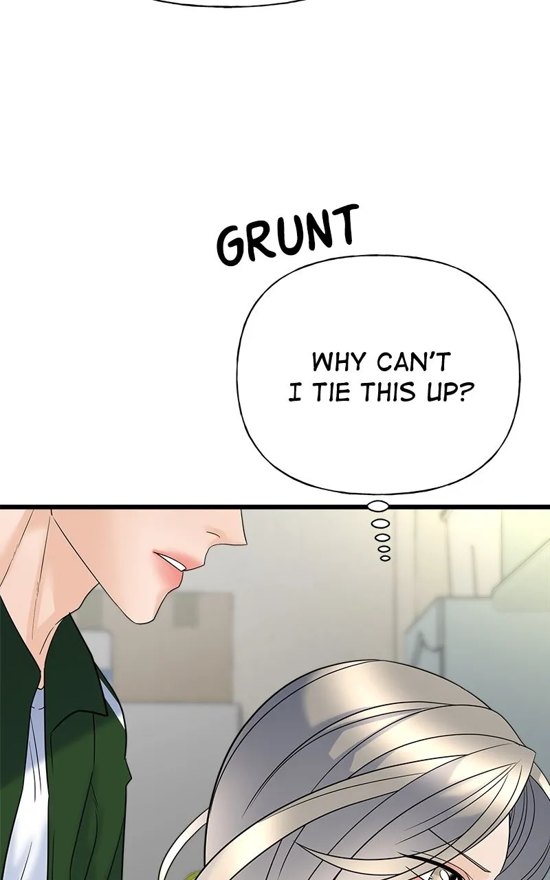 Random Target Chapter 19 page 82 - 
