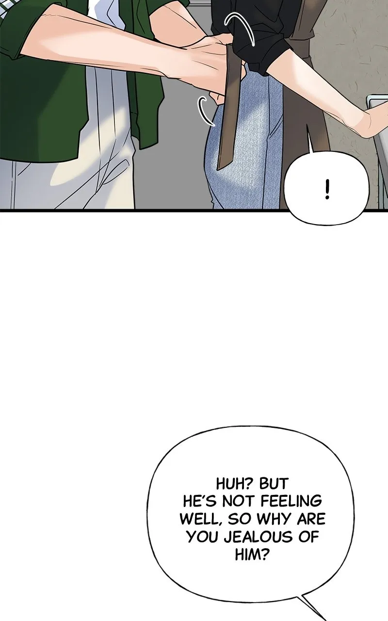 Random Target Chapter 19 page 85 - 