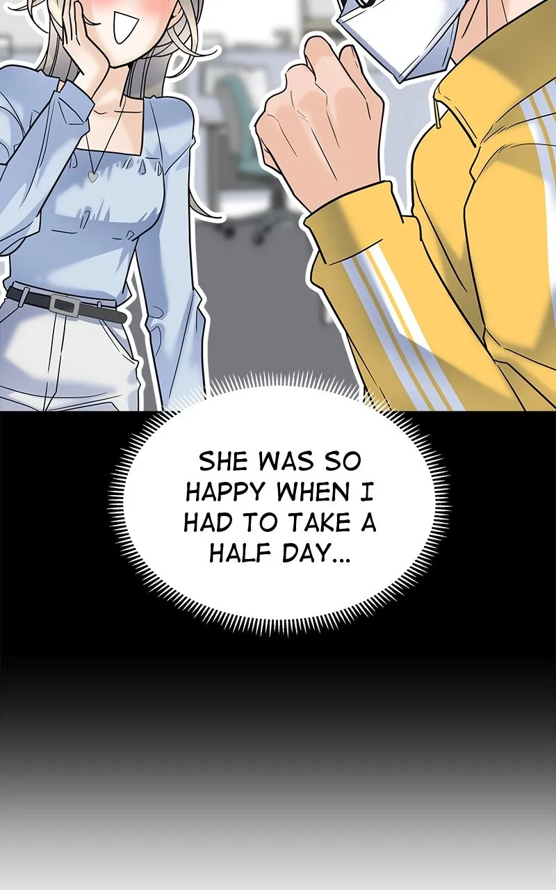 Random Target Chapter 19 page 90 - 
