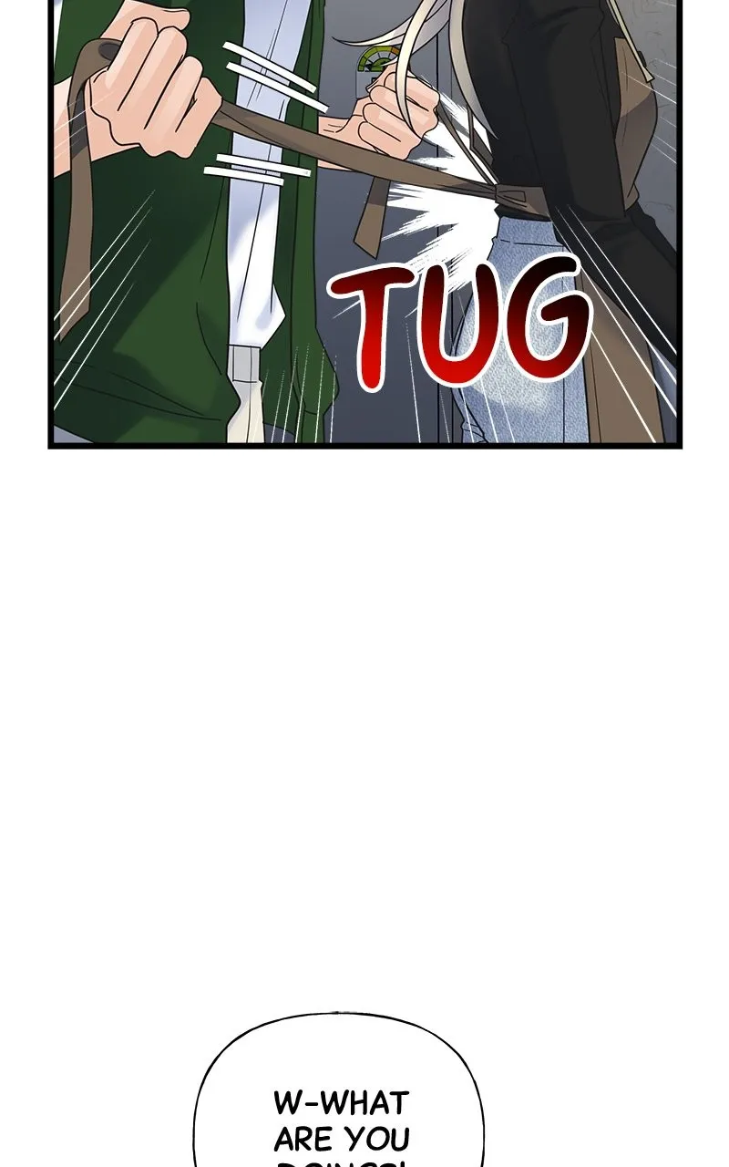 Random Target Chapter 19 page 92 - 