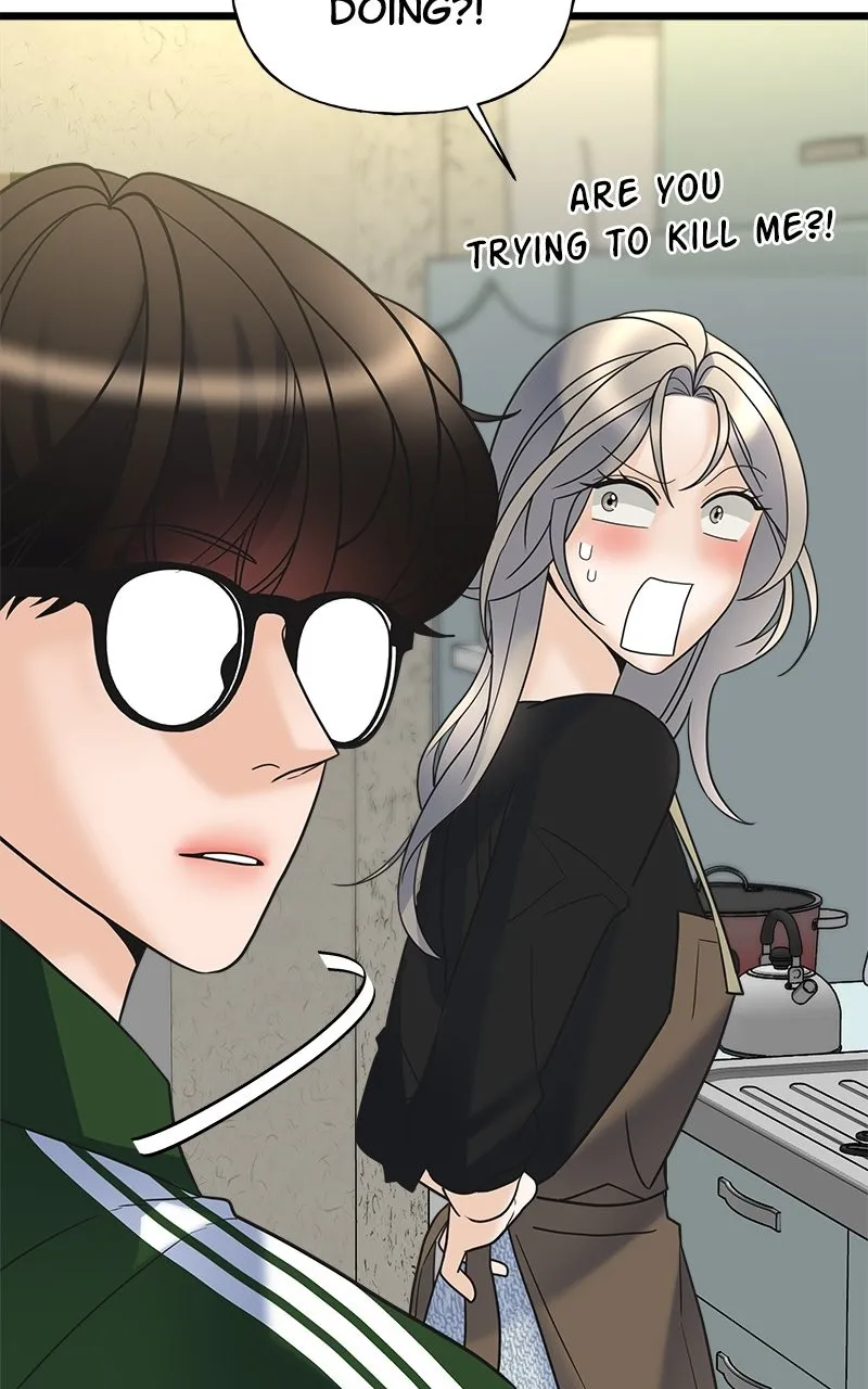 Random Target Chapter 19 page 93 - 