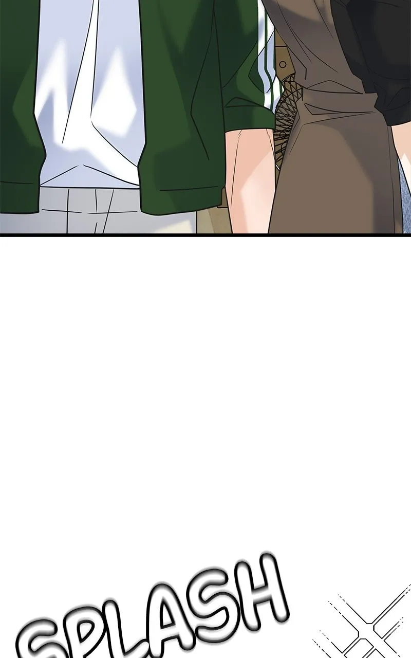 Random Target Chapter 19 page 97 - 
