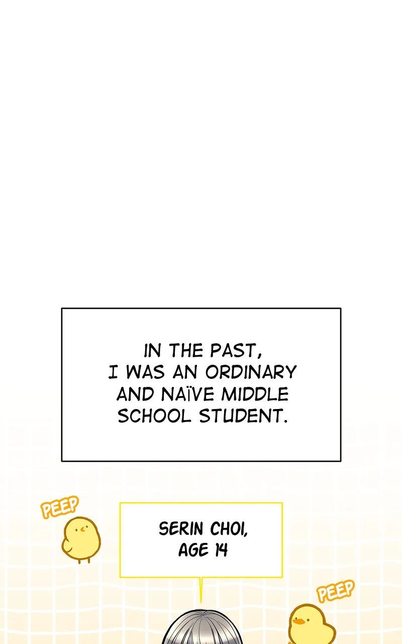 Random Target Chapter 2 page 1 - 