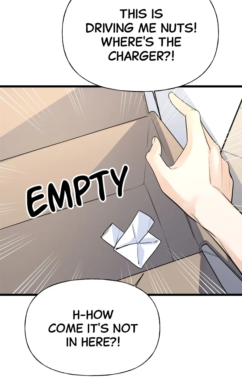 Random Target Chapter 2 page 110 - 