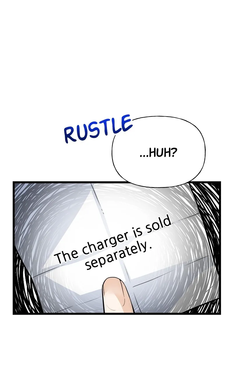 Random Target Chapter 2 page 111 - 
