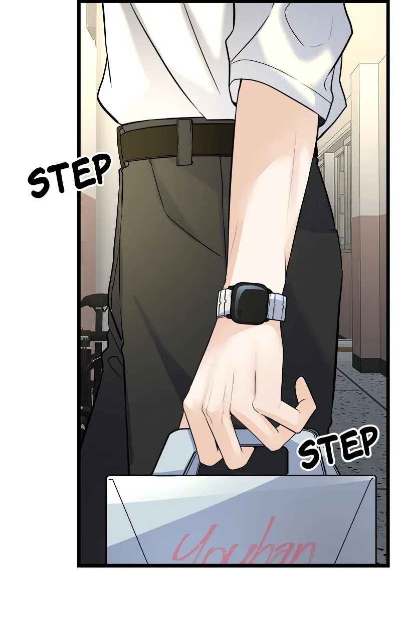 Random Target Chapter 2 page 116 - 