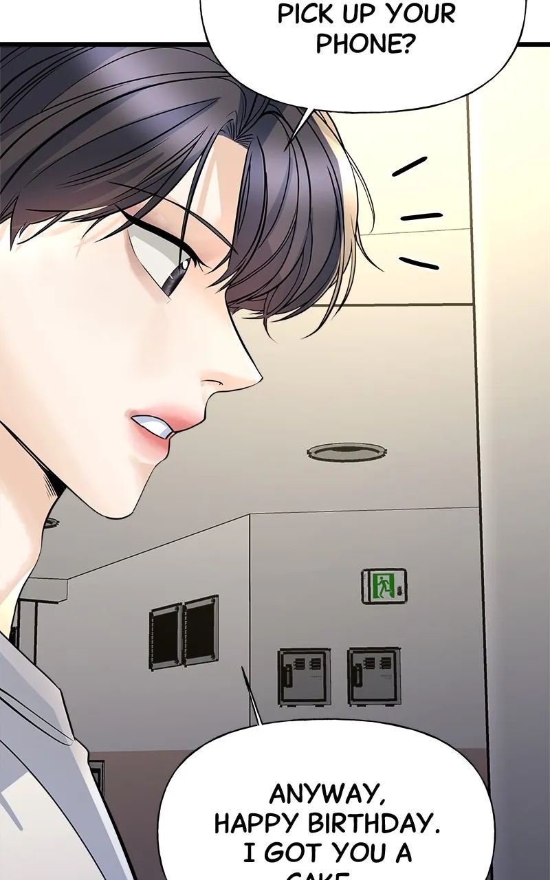 Random Target Chapter 2 page 119 - 