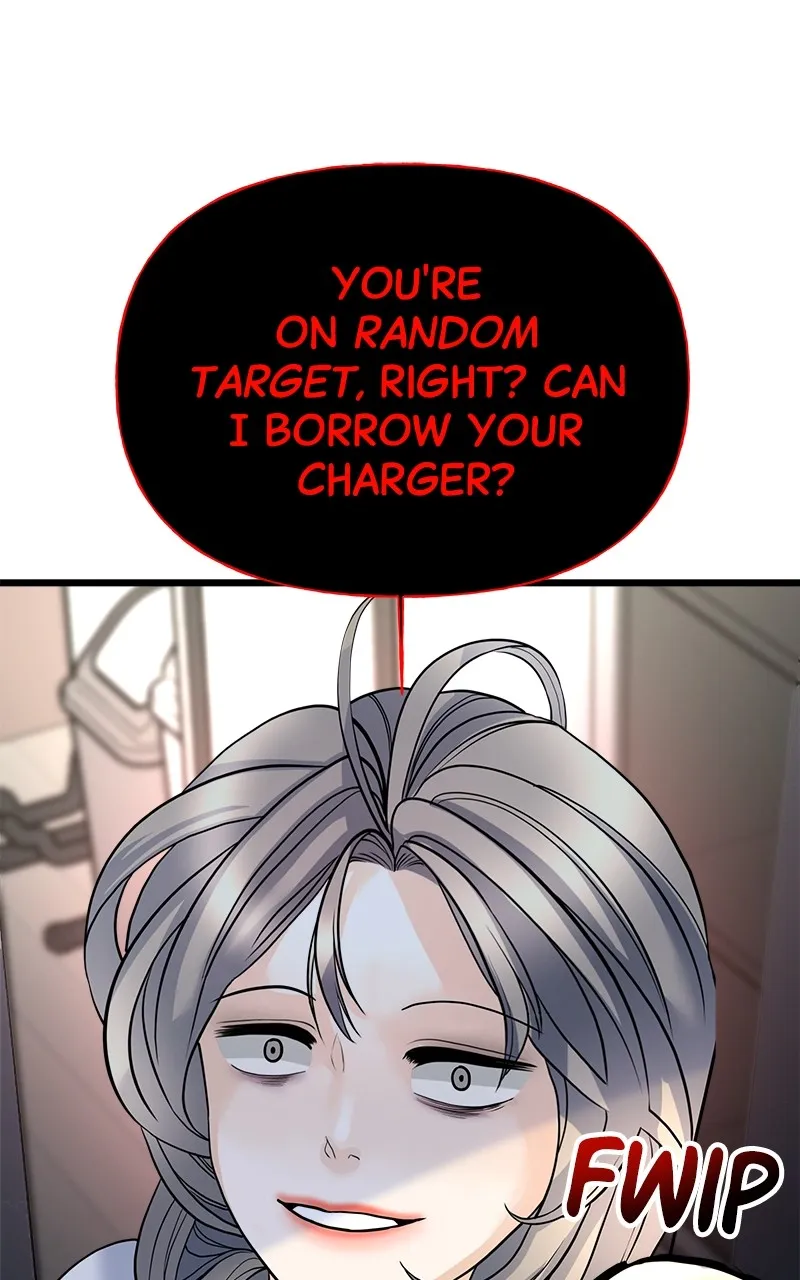 Random Target Chapter 2 page 123 - 