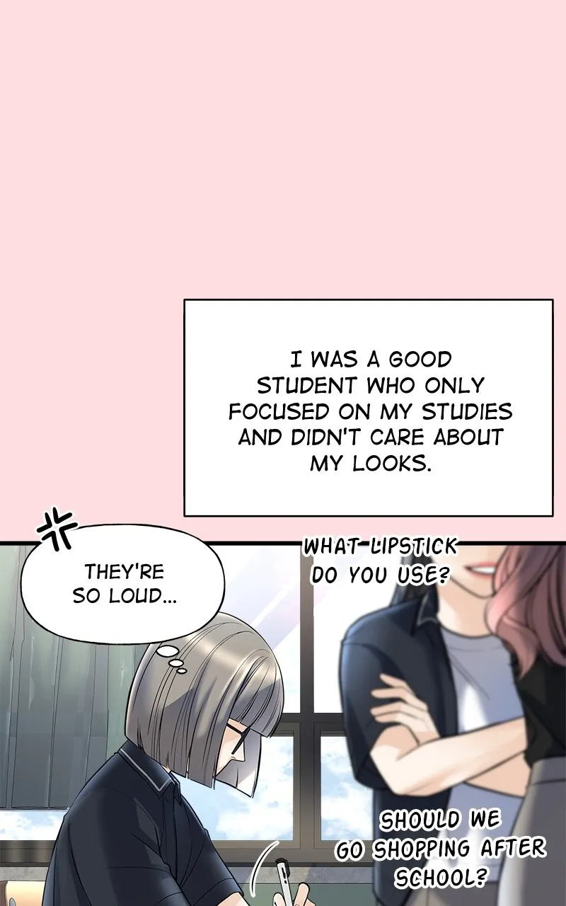 Random Target Chapter 2 page 3 - 
