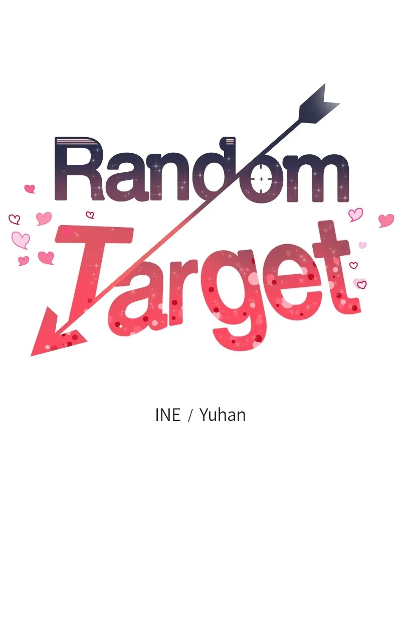 Random Target Chapter 2 page 32 - 