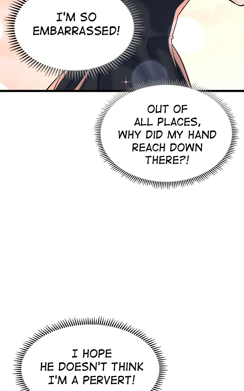 Random Target Chapter 2 page 45 - 