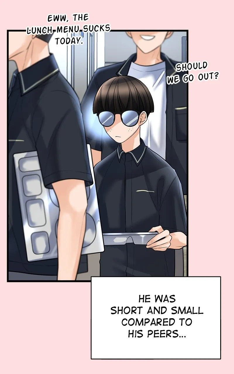 Random Target Chapter 2 page 7 - 