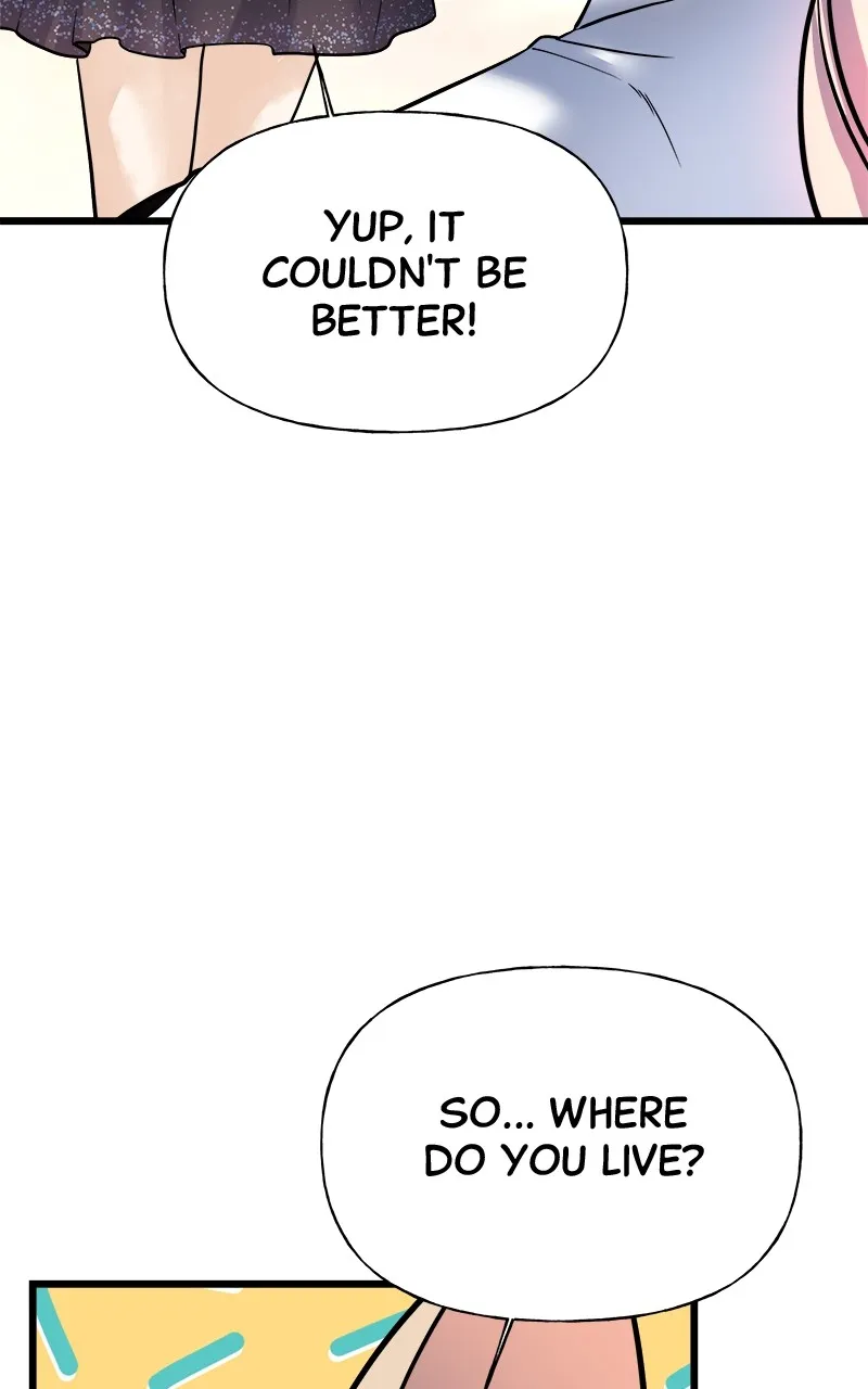 Random Target Chapter 2 page 65 - 