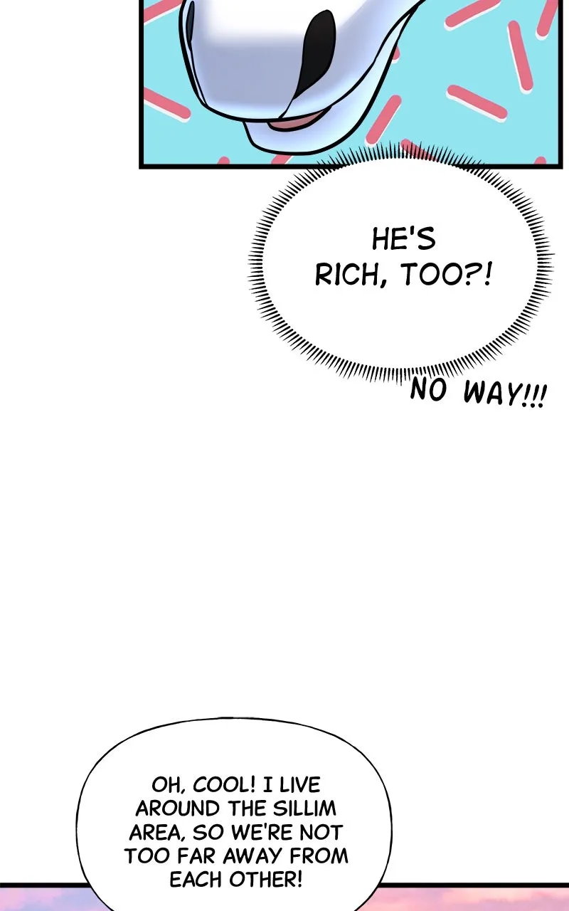 Random Target Chapter 2 page 68 - 