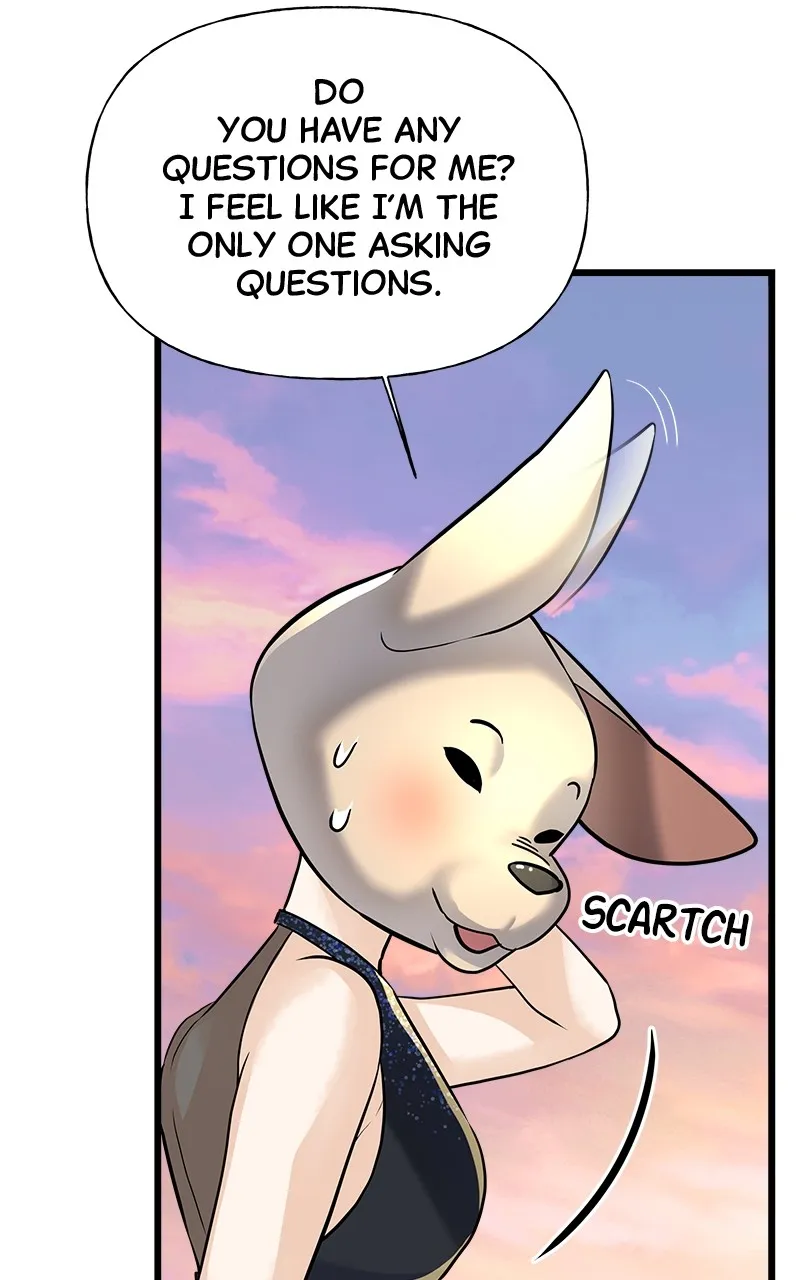 Random Target Chapter 2 page 74 - 
