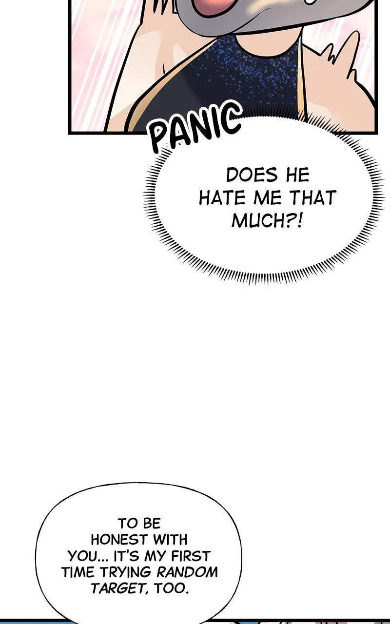 Random Target Chapter 2 page 84 - 