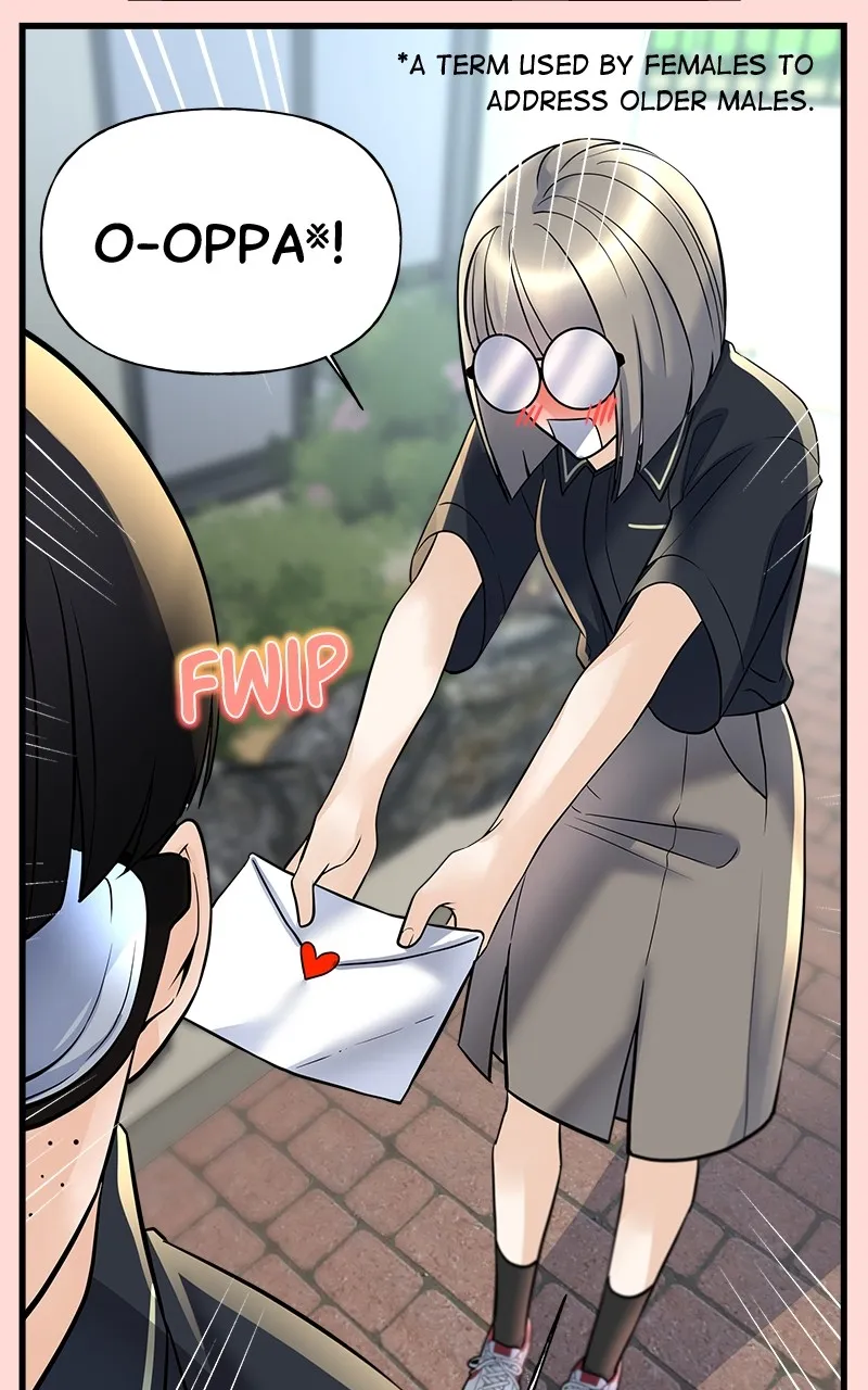 Random Target Chapter 2 page 10 - 
