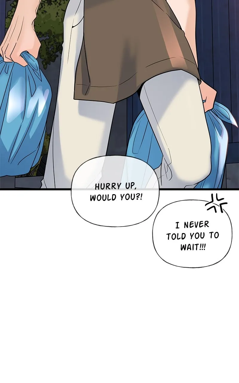 Random Target Chapter 20 page 107 - 