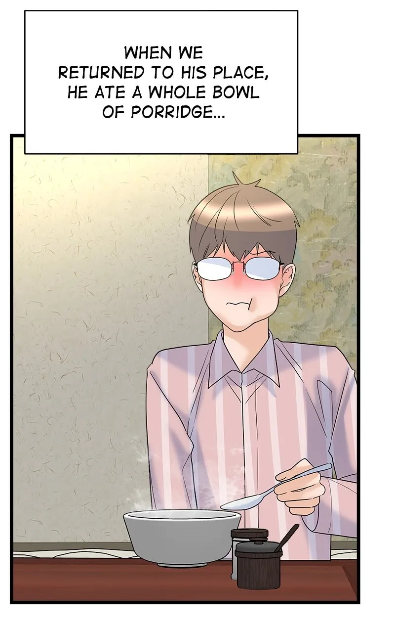 Random Target Chapter 20 page 109 - 