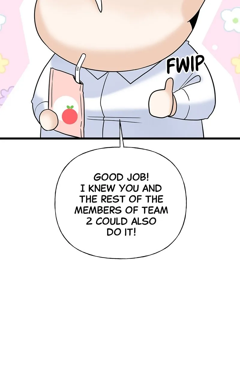 Random Target Chapter 20 page 124 - 