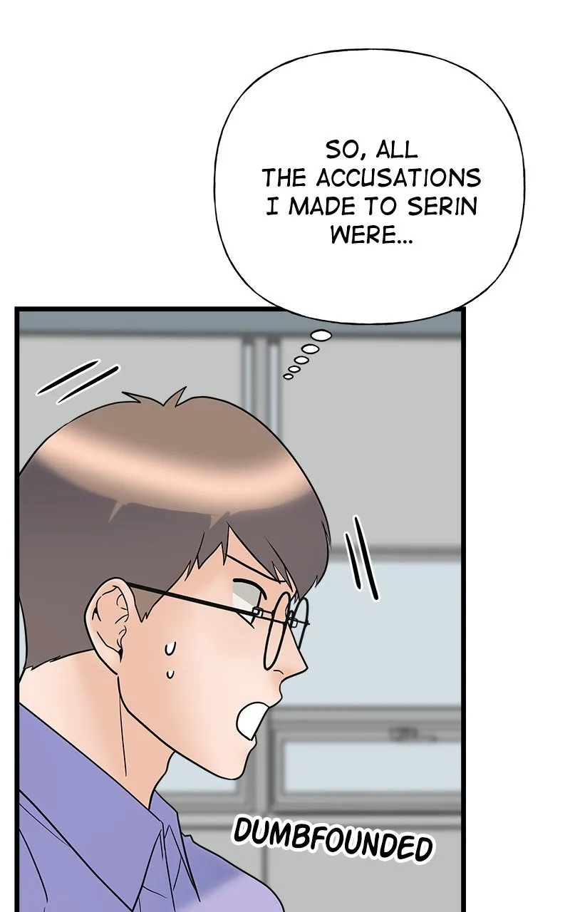 Random Target Chapter 20 page 125 - 